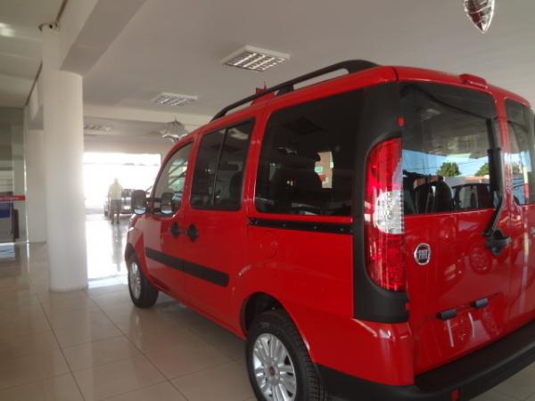 Fiat Santa Clara (Imagem:FlorianoNews)