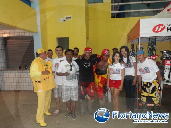 5º Rally Fest Pop foi realizado com sucesso em Floriano.(Imagem:FlorianoNews)