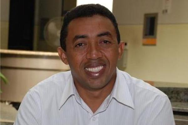 Joel Rodrigues é nomeado Assistente Parlamentar do Senado Federal.(Imagem:Divulgação)