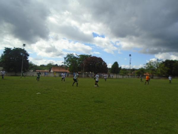 Picos derrota Floriano no 1º Torneio de Futebol Society da Subseção da OAB.(Imagem:FlorianoNews)