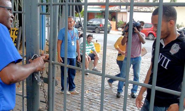 Com o horário de verão, fechamento dos portões no Enem no Piauí será às 12h.(Imagem:Divulgação)