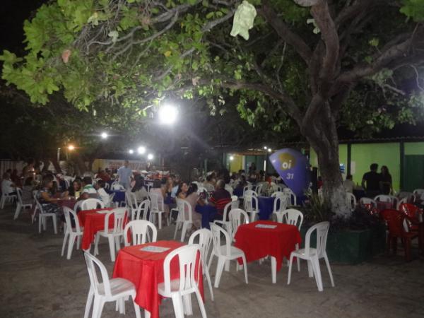 SINTE/PI realizou festa em homenagem ao Servidor Público em Floriano.(Imagem:FlorianoNews)