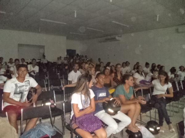 Centro Estadual de Educação Profissional ira realizar ação nesta sexta-feira (13) em Floriano.(Imagem:FlorianoNews)