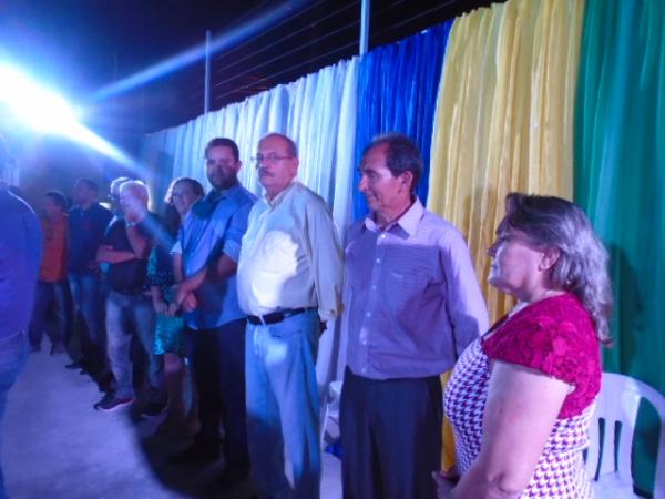 Akassio Alves lança sua pré-candidatura a vereador em Floriano.(Imagem:FlorianoNews)