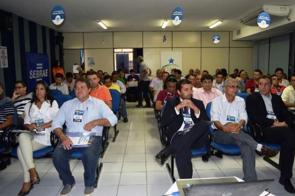 Confederação Nacional dos Municípios realiza Seminário sobre Medidas de Fim de Mandato.(Imagem:Secom)