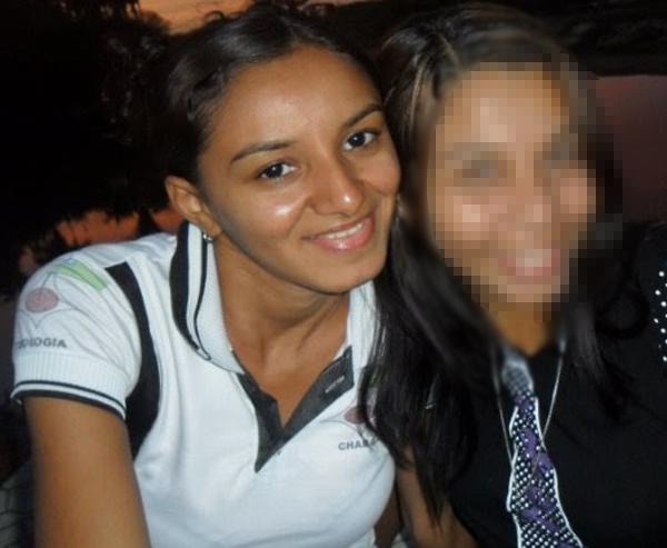 Uma das vítimas é a jovem Juliete Costa(Imagem:Divulgação)