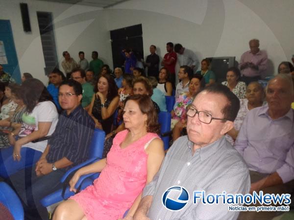 Fundação Floriano Clube lançou terceira edição da Coleção Florianenses.(Imagem:FlorianoNews)