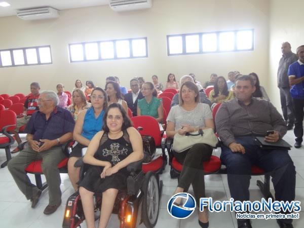 Estatuto da Pessoa com Deficiência foi tema de audiência publica em Floriano.(Imagem:FlorianoNews)