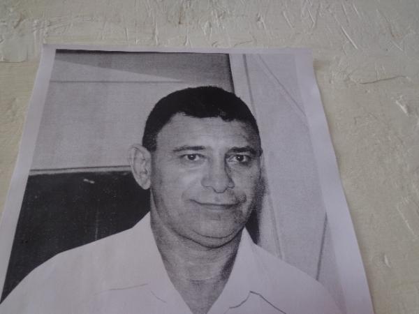 Encontrado corpo de Chico Lista, que estava desaparecido desde o último sábado.(Imagem:FlorianoNews)