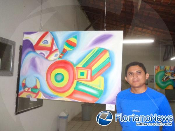 UESPI sedia Mostra de Arte Bumba Meu Boi, Cultura Viva em Floriano(Imagem:FlorianoNews)