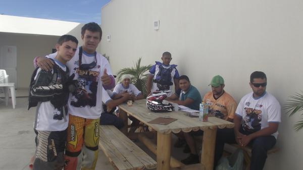 Realizado o 4º Rally Fest Pop em Floriano.(Imagem:FlorianoNews)