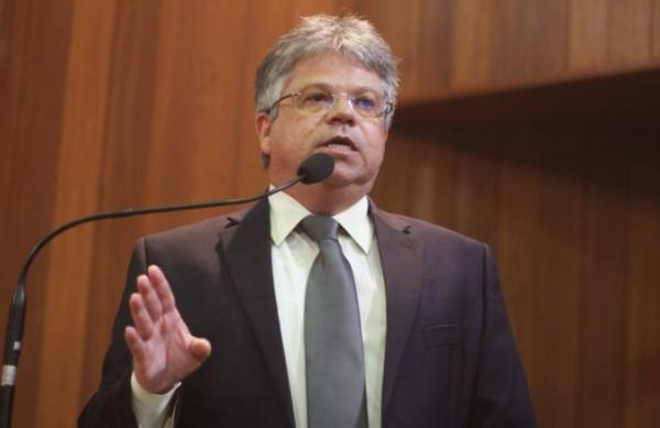 Deputado Gustavo Neiva (PSB)(Imagem:Divulgação)