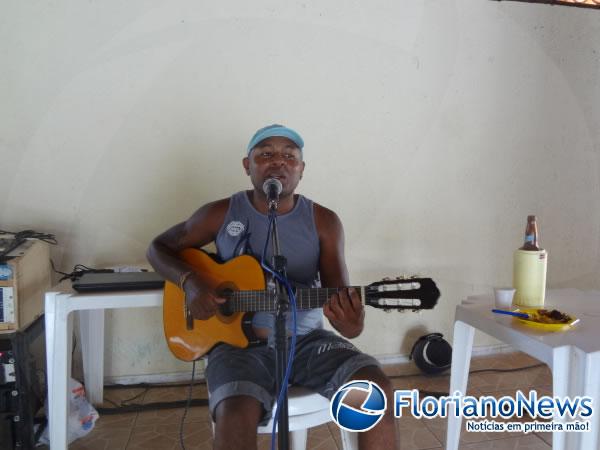 Professores da rede particular de Floriano ganham um dia de lazer.(Imagem:FlorianoNews)