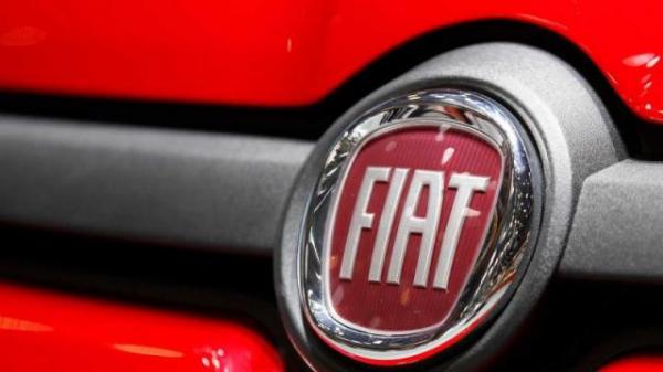 Fiat comunica recall de 220 mil veículos por risco de motor desligar sozinho.(Imagem:Divulgação)