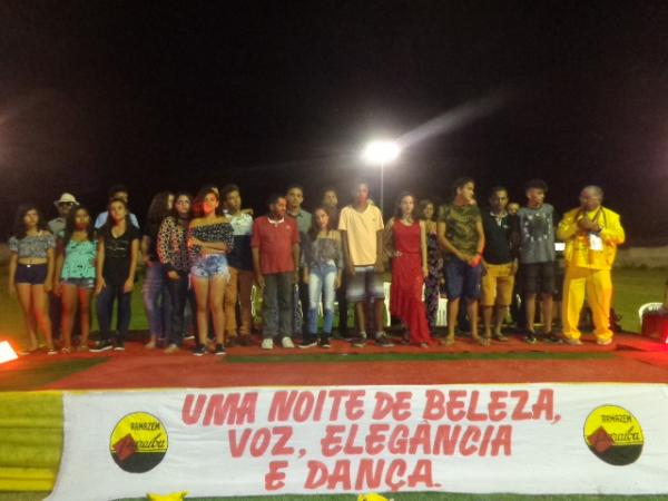 Barão de Grajaú recebe edição 2019 do Festival