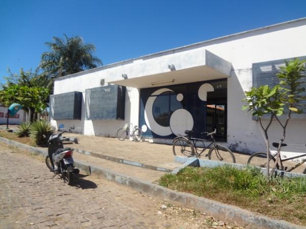 Companhia de Águas e Esgotos do Piauí S/A(Imagem:FlorianoNews)