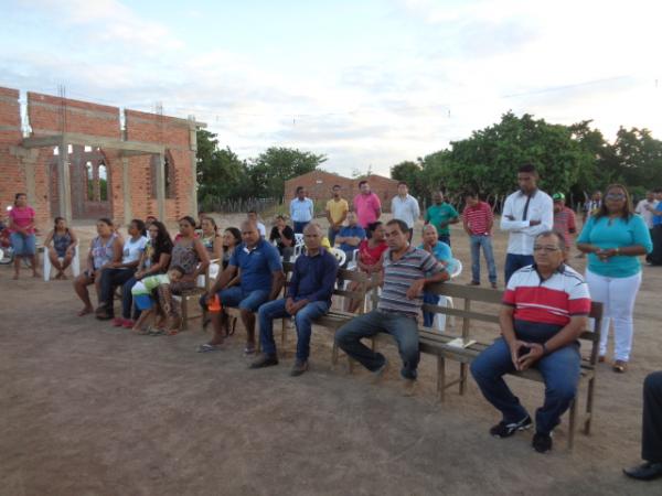 Café da manhã partilhado marca abertura dos festejos de Nossa Senhora do Carmo.(Imagem:FlorianoNews)