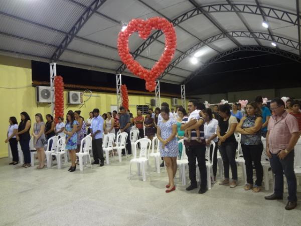 Colégio Impacto realiza VI Semana Cultural em Floriano.(Imagem:FlorianoNews)