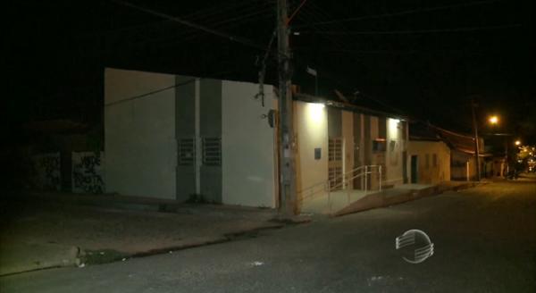 Bandidos rendem clientes e levam R$ 60 mil de Correios na Zona Sul.(Imagem:Cidade Verde)