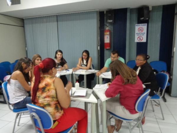 SEBRAE realiza capacitação para líderes e empresários florianenses.(Imagem:FlorianoNews)