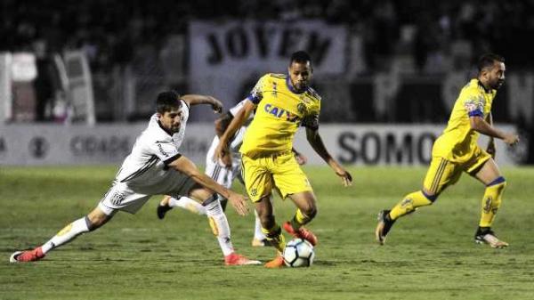 Flamengo perde para Ponte Preta e fica fora do G-6(Imagem:Staff Images/Flamengo)