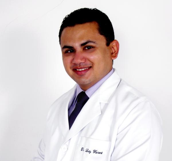 Dr. Luiz Heront(Imagem:Divulgação)