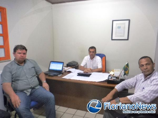 Reunião(Imagem:FlorianoNews)