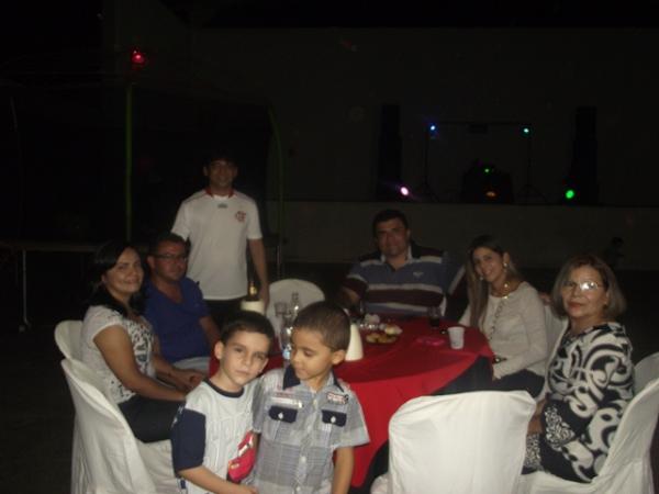 Aniversário de Luan Mendes(Imagem:FlorianoNews)