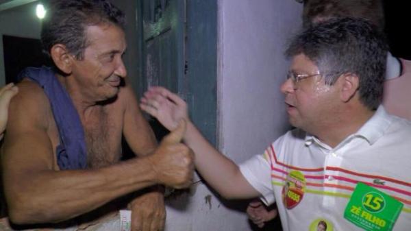 Deputado Gustavo Neiva agradece a confiança de Floriano (Imagem:Assessoria Sem Fronteiras)