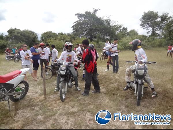 Realizado o 3º Rally Fest Pop em Floriano.(Imagem:FlorianoNews)