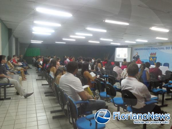 Centro Acadêmico de Direito da UESPI realiza V Jornada de Estudos Jurídicos em Floriano.(Imagem:FlorianoNews)