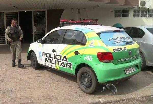 Mulher dá à luz em banheiro de hospital e deixa feto em vaso sanitário.(Imagem:Cidadeverde.com)