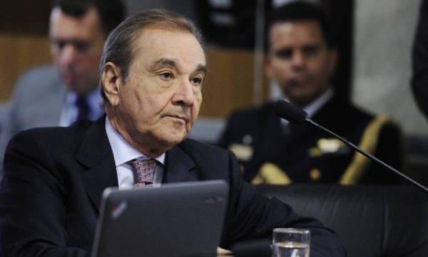 Senador José Agripino (DEM-RN)(Imagem:Oglobo)