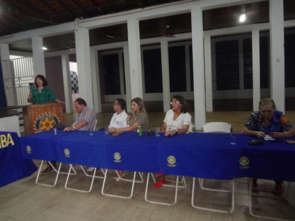  Previdência Social completa 90 anos e para comemorar Rotary Club realiza encontro.(Imagem:FlorianoNews)