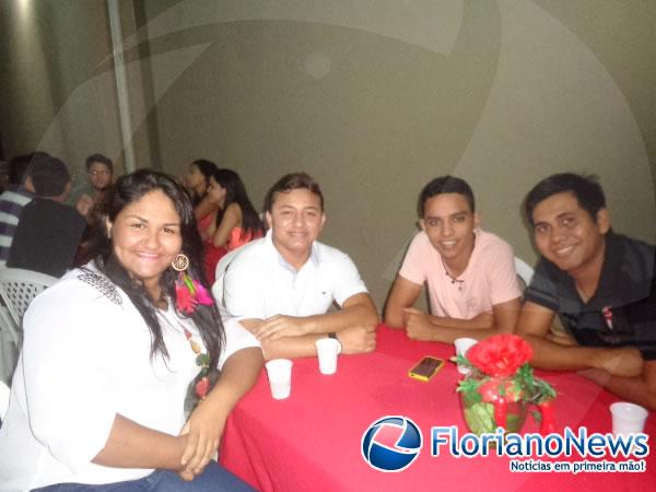 Encerrado o 9º Encontro Nacional de Cinema e Vídeo dos Sertões em Floriano.(Imagem:FlorianoNews)