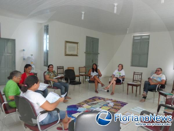 Diocese de Floriano sedia XII Assembleia das Comunidades Eclesiais de Base.(Imagem:FlorianoNews)