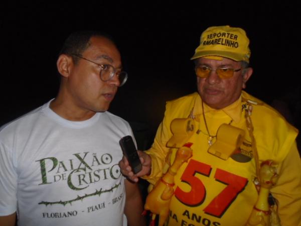 César Crismpim(Imagem:FlorianoNews)