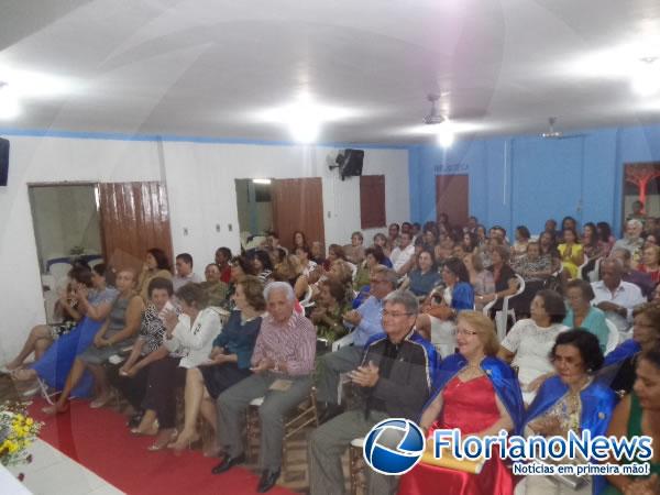 Inaugurada a Sala de Música 