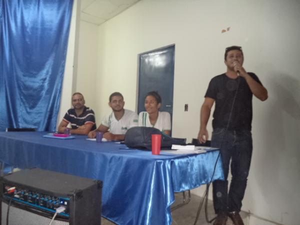 Centro Estadual de Educação Profissional ira realizar ação nesta sexta-feira(13) em Floriano.(Imagem:FlorianoNews)
