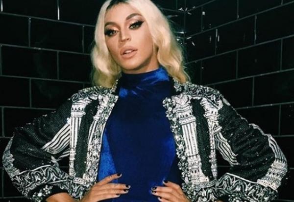 Pabllo Vittar(Imagem:Famosidades)