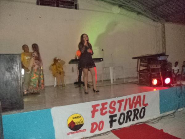 Fabiana Houston(Imagem:FlorianoNews)