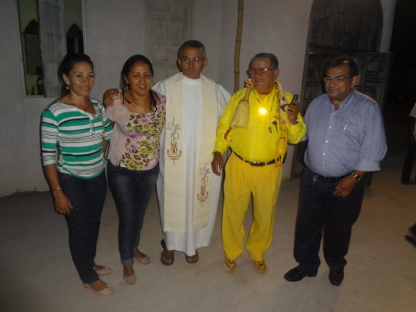  Encerramento dos festejos de Santo Antônio em Floriano.(Imagem:FlorianoNews)