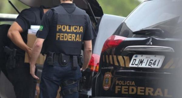 Polícia Federal anuncia concurso com 500 vagas para cinco carreiras.(Imagem:G1.com)