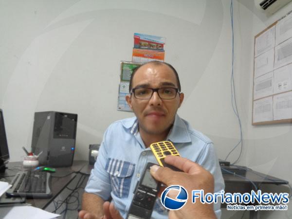 Moises Miranda(Imagem:FlorianoNews)