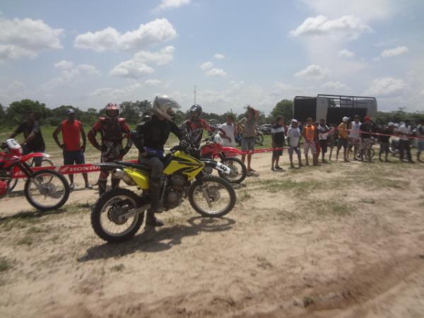 1º Rally de Natal(Imagem:FlorianoNews)