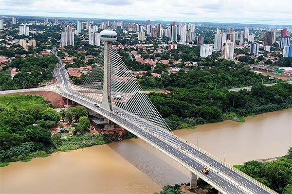 Teresina-PI(Imagem:Divulgação)