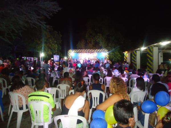 Enéas Maia realiza grande encontro político do PSDB em Floriano.(Imagem:FlorianoNews)