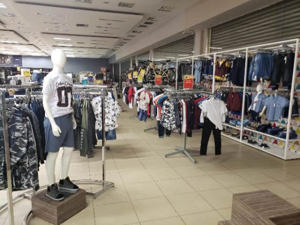 Armazém Paraíba de Floriano realiza inauguração de novo layout nesta segunda-feira.(Imagem:FlorianoNews)