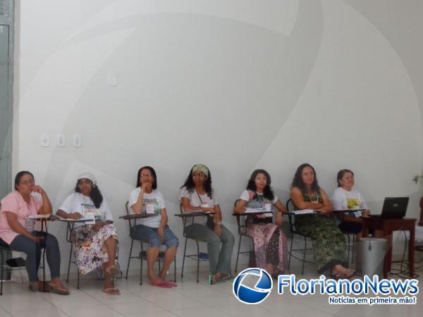 Diocese de Floriano sedia XII Assembleia das Comunidades Eclesiais de Base.(Imagem:FlorianoNews)