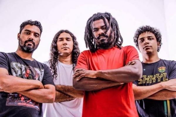 Banda Fullreggae(Imagem:Divulgação)